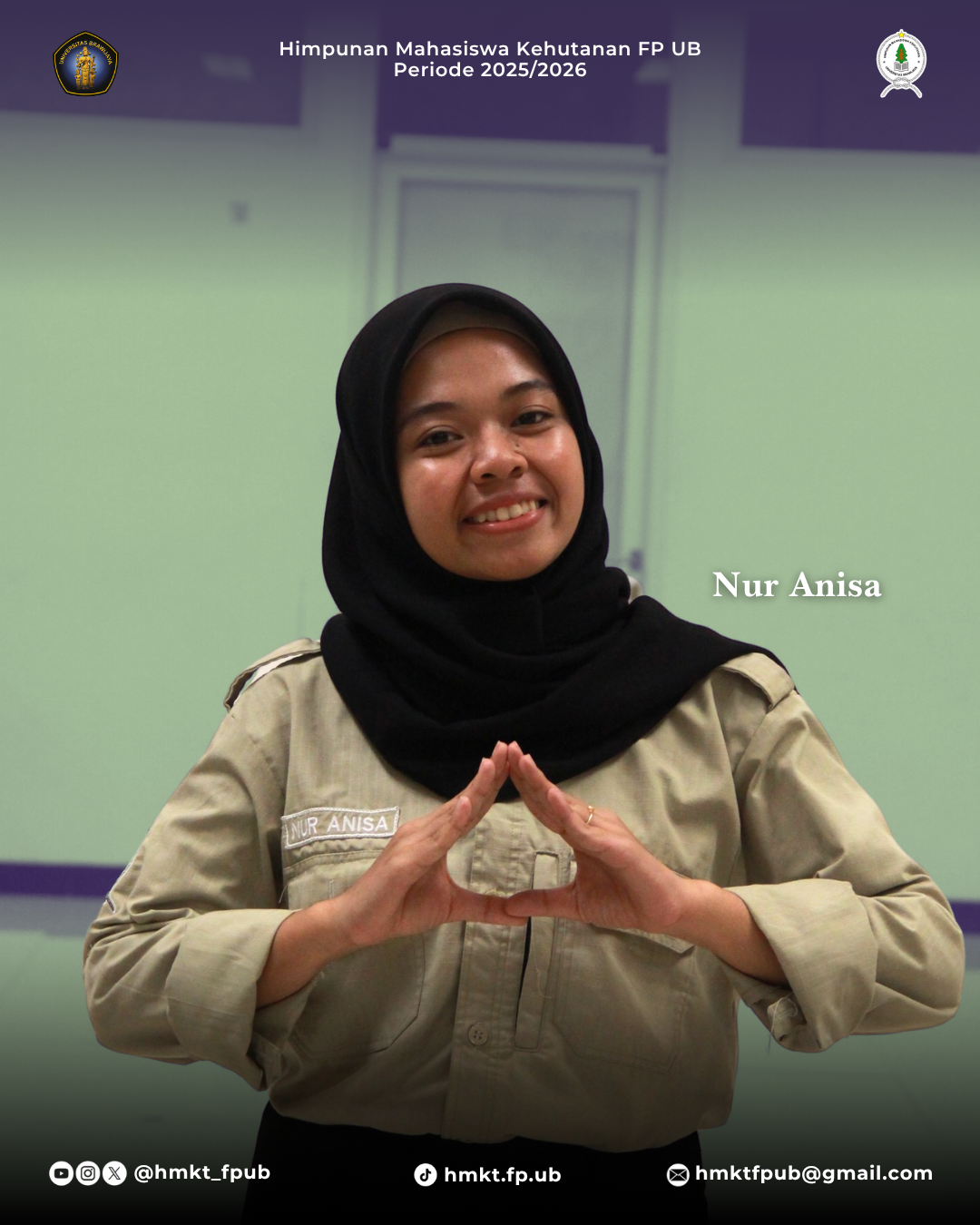 Nur Anisa